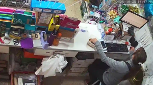 Caméra IP - Argentinien