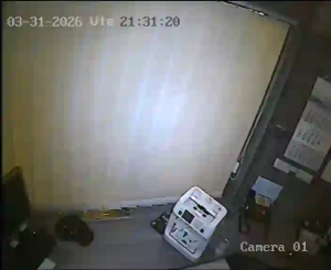 Caméra IP - República Checa