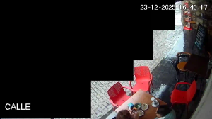 Caméra IP - España