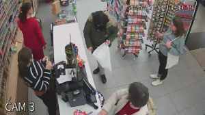 Caméra IP - Portugal