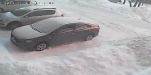 Caméra IP - Russian Federation