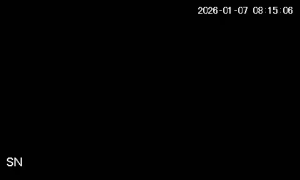 Caméra IP - Argentina