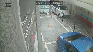 Caméra IP - South Korea