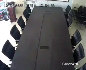 Caméra IP - Chine