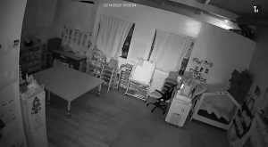 Caméra IP - États-Unis d'Amérique