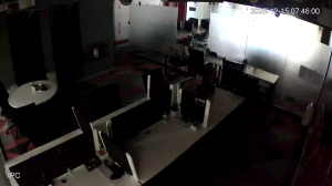 Caméra IP - Pakistan