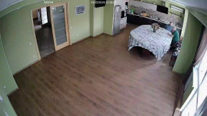 Caméra IP - Russian Federation