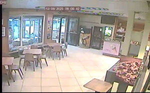 Caméra IP - Italien