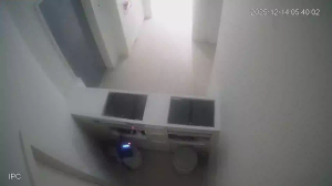 Caméra IP - Émirats Arabes Unis