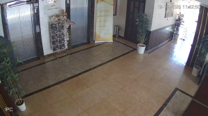 Caméra IP - Kuwait