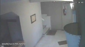 Caméra IP - Argentine