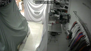 Caméra IP - República de Corea