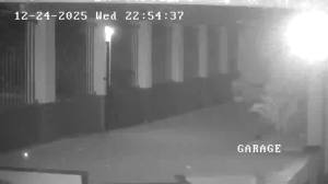 Caméra IP - Sudáfrica