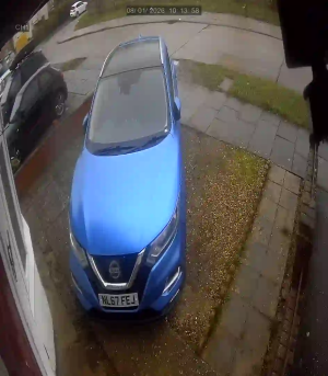 Caméra IP - Vereinigtes Königreich