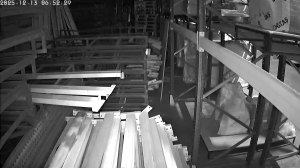 Caméra IP - Turquía