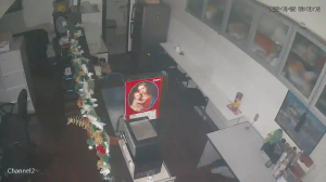 Caméra IP - Philippinen