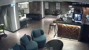 Caméra IP - Türkiye