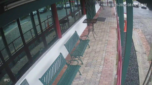 Caméra IP - Puerto Rico