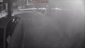 Caméra IP - South Korea