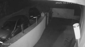 Caméra IP - Portugal