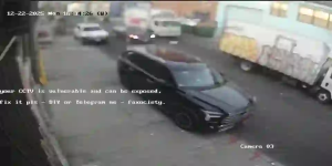 Caméra IP - États-Unis d'Amérique