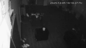 Caméra IP - Russische Föderation