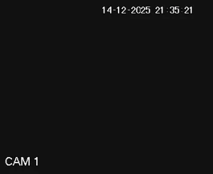 Caméra IP - Espagne