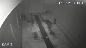 Caméra IP - Ukraine