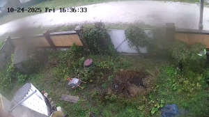 Caméra IP - Ukraine