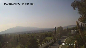 Caméra IP - Grecia
