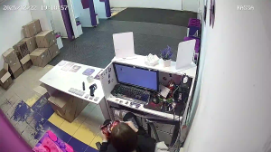 Caméra IP - Russische Föderation