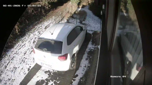 Caméra IP - Germany