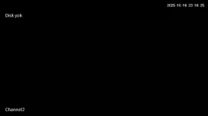 Caméra IP - Turquía
