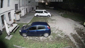 Caméra IP - Italia
