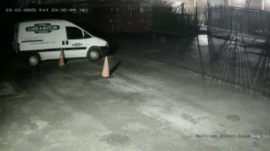 Caméra IP - Vereinigtes Königreich