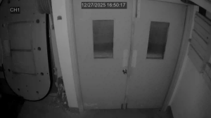 Caméra IP - Hong Kong