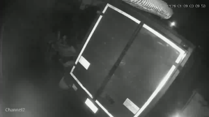 Caméra IP - Kolumbien