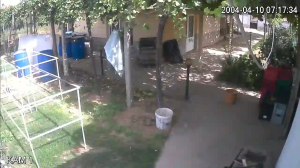 Caméra IP - Bulgaria