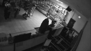 Caméra IP - États-Unis d'Amérique