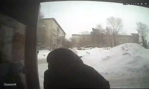 Caméra IP - Russische Föderation