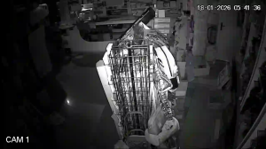 Caméra IP - Portugal