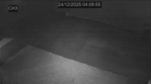 Caméra IP - Australie