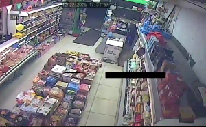 Caméra IP - Reino Unido