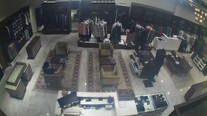 Caméra IP - Russian Federation