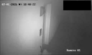 Caméra IP - Deutschland