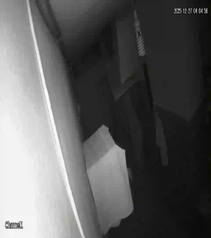 Caméra IP - Tunisie