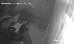 Caméra IP - United Kingdom