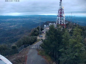 Caméra IP - España