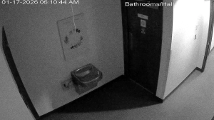 Caméra IP - Vereinigte Staaten von Amerika