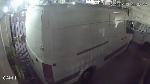 Caméra IP - Chile